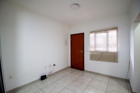 Sala de apartamento para alugar com 2 quartos, 50m² em Jardim Tropical, Sorocaba