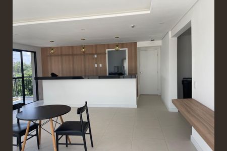 Foto 20 de apartamento à venda com 2 quartos, 55m² em Vila Sao Luiz (Valparaizo), Santana de Parnaíba
