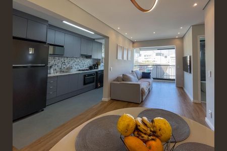 Foto 01 de apartamento à venda com 2 quartos, 55m² em Vila Sao Luiz (Valparaizo), Santana de Parnaíba