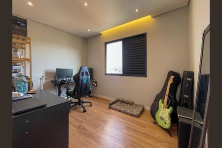 Foto 11 de apartamento à venda com 2 quartos, 55m² em Vila Sao Luiz (Valparaizo), Santana de Parnaíba