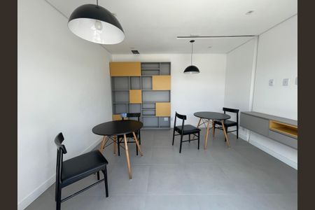 Foto 13 de apartamento à venda com 2 quartos, 55m² em Vila Sao Luiz (Valparaizo), Santana de Parnaíba