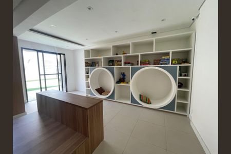 Foto 22 de apartamento à venda com 2 quartos, 55m² em Vila Sao Luiz (Valparaizo), Santana de Parnaíba