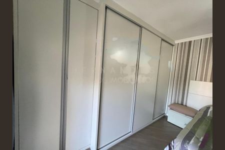 Foto 19 de apartamento à venda com 2 quartos, 72m² em Jardim Tupanci, Barueri