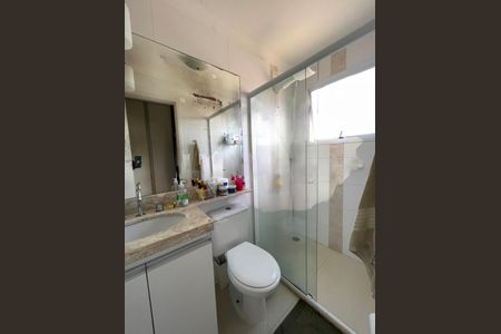Foto 07 de apartamento à venda com 2 quartos, 72m² em Jardim Tupanci, Barueri