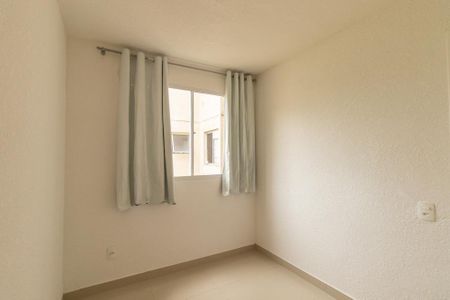 Quarto 1 de apartamento para alugar com 2 quartos, 43m² em Umbará, Curitiba