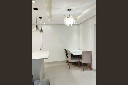 Foto 13 de apartamento à venda com 2 quartos, 51m² em Vila Sao Luiz (Centro), Barueri