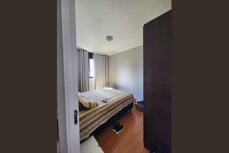 Foto 14 de apartamento à venda com 3 quartos, 78m² em Tamboré, Barueri