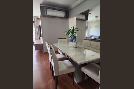 Foto 23 de apartamento à venda com 3 quartos, 78m² em Tamboré, Barueri
