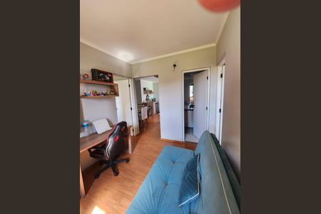 Foto 17 de apartamento à venda com 3 quartos, 78m² em Tamboré, Barueri