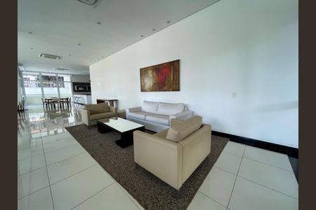 Foto 42 de apartamento à venda com 3 quartos, 181m² em Alphaville Conde I, Barueri