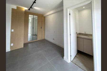 Foto 13 de apartamento à venda com 2 quartos, 64m² em Centro Comercial Jubran, Barueri
