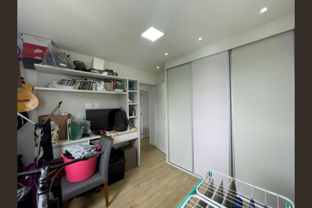 Foto 01 de apartamento à venda com 2 quartos, 51m² em Vila Sao Luiz (Centro), Barueri