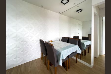 Foto 01 de apartamento à venda com 2 quartos, 51m² em Vila Sao Luiz (Centro), Barueri