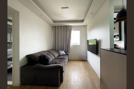 Foto 01 de apartamento à venda com 2 quartos, 51m² em Vila Sao Luiz (Centro), Barueri