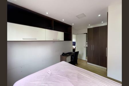 Foto 01 de apartamento à venda com 2 quartos, 51m² em Vila Sao Luiz (Centro), Barueri