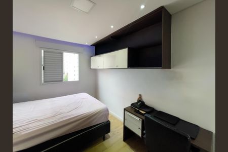 Foto 01 de apartamento à venda com 2 quartos, 51m² em Vila Sao Luiz (Centro), Barueri