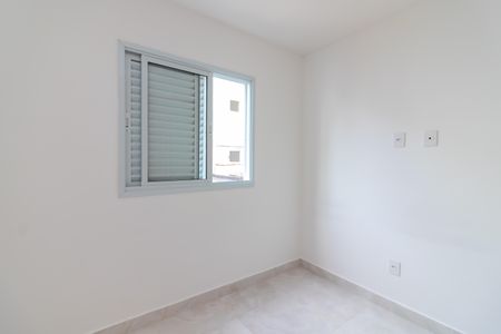 Quarto de apartamento para alugar com 1 quarto, 38m² em Santana, São Paulo