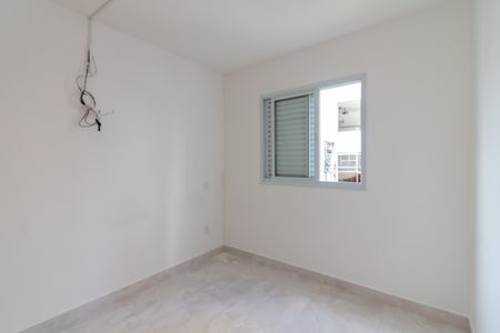 Quarto de apartamento para alugar com 1 quarto, 38m² em Santana, São Paulo