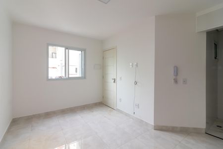 Sala de apartamento para alugar com 1 quarto, 38m² em Santana, São Paulo