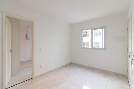 Sala de apartamento para alugar com 1 quarto, 38m² em Santana, São Paulo