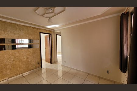 Apartamento para alugar com 2 quartos, 51m² em Morro Branco, Itaquaquecetuba