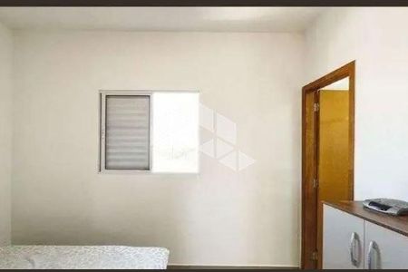Apartamento à venda com 1 quarto, 38m² em Casa Verde Média, São Paulo