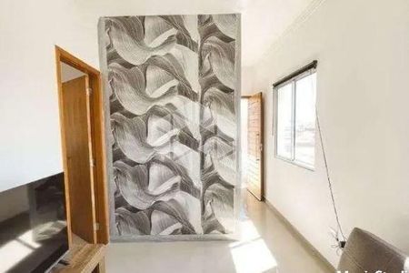 Apartamento à venda com 1 quarto, 38m² em Casa Verde Média, São Paulo