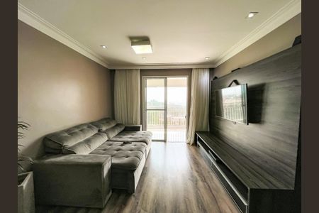 Foto 03 de apartamento à venda com 4 quartos, 105m² em Jardim Tupanci, Barueri