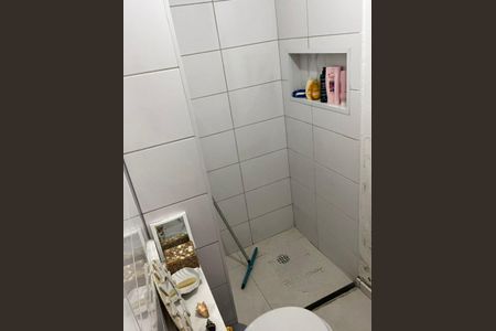 Foto 06 de apartamento à venda com 2 quartos, 42m² em Vila Plana, São Paulo