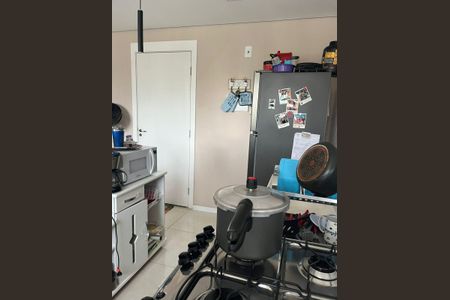 Foto 03 de apartamento à venda com 2 quartos, 42m² em Vila Plana, São Paulo