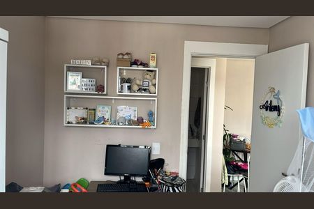 Foto 02 de apartamento à venda com 2 quartos, 42m² em Vila Plana, São Paulo