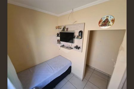 Casa à venda com 2 quartos, 128m² em Jardim Ocara, Santo André