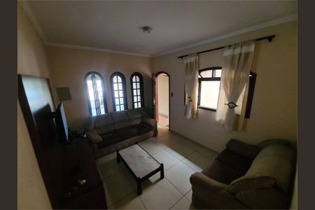 Casa à venda com 2 quartos, 128m² em Jardim Ocara, Santo André