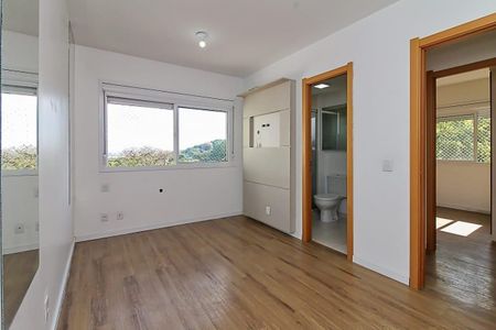 Quarto 1 de apartamento para alugar com 3 quartos, 74m² em Teresópolis, Porto Alegre