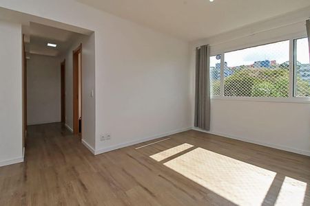 Sala de apartamento para alugar com 3 quartos, 74m² em Teresópolis, Porto Alegre