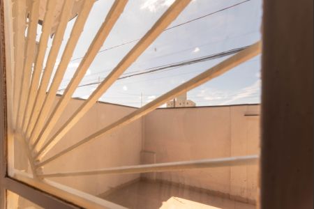 Vista da Sala de casa à venda com 4 quartos, 212m² em Jardim Anchieta, Campinas