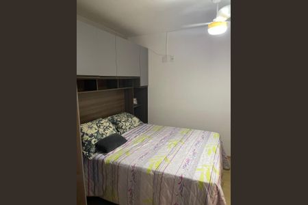Foto 13 de apartamento à venda com 2 quartos, 53m² em Vila Beatriz, São Bernardo do Campo
