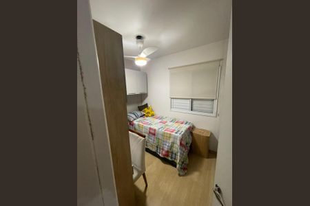 Foto 14 de apartamento à venda com 2 quartos, 53m² em Vila Beatriz, São Bernardo do Campo