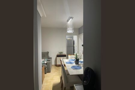 Foto 06 de apartamento à venda com 2 quartos, 53m² em Vila Beatriz, São Bernardo do Campo