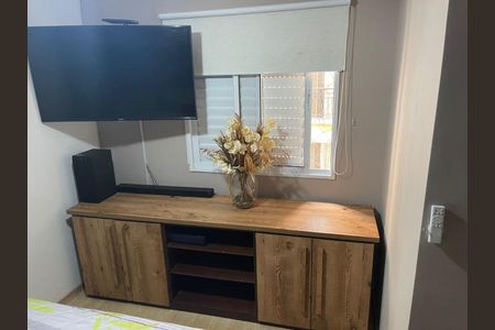 Foto 11 de apartamento à venda com 2 quartos, 53m² em Vila Beatriz, São Bernardo do Campo