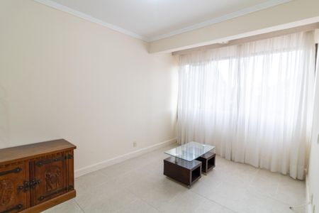 Sala de apartamento para alugar com 2 quartos, 64m² em Farroupilha, Porto Alegre