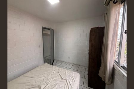 Apartamento à venda com 2 quartos, 4m² em Liberdade, Novo Hamburgo