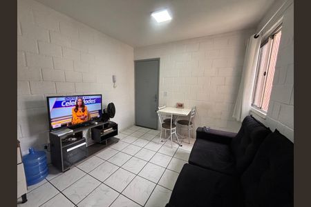 Apartamento à venda com 2 quartos, 4m² em Liberdade, Novo Hamburgo