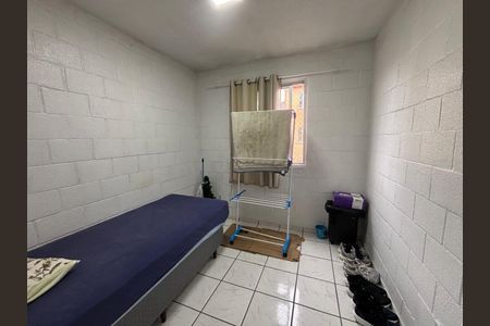 Apartamento à venda com 2 quartos, 4m² em Liberdade, Novo Hamburgo