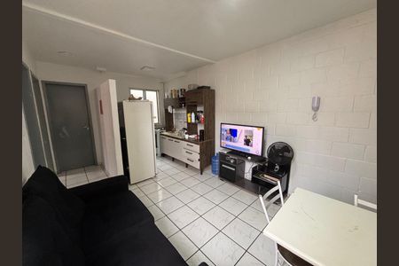 Apartamento à venda com 2 quartos, 4m² em Liberdade, Novo Hamburgo