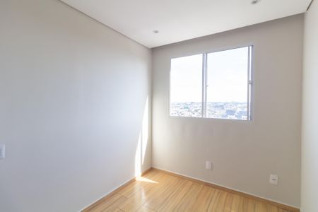 Quarto 1 de apartamento para alugar com 2 quartos, 40m² em Vila Chabilandia, São Paulo