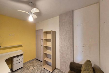 Sala de kitnet/studio à venda com 1 quarto, 35m² em Botafogo, Campinas