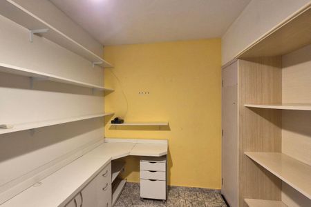 Sala de kitnet/studio à venda com 1 quarto, 35m² em Botafogo, Campinas