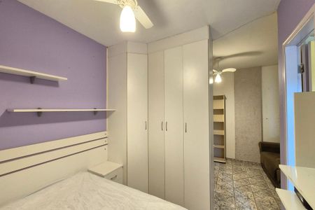 Quarto de kitnet/studio à venda com 1 quarto, 35m² em Botafogo, Campinas