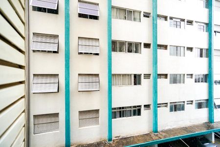 Vista do quarto 01 de apartamento para alugar com 2 quartos, 72m² em Parque São Jorge, São Paulo